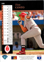 1994 Upper Deck Tim Costo #168
