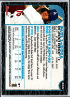 1999 Bowman Paul Lo Duca #336