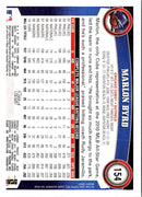 2011 Topps Marlon Byrd