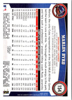 2011 Topps Marlon Byrd #154