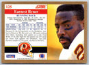 1991 Score Earnest Byner