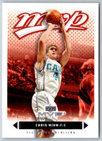 2003 Upper Deck MVP Chris Mihm #25