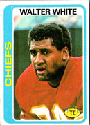 1978 Topps Walter White