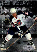 1998 Upper Deck Black Diamond David Tanabe