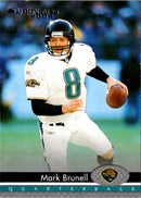 2002 Donruss Mark Brunell
