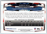 2014 Topps Darrelle Revis #104