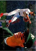 1994 Flair Mike Oakland #3211