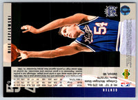 1994 Upper Deck Mike Peplowski #149