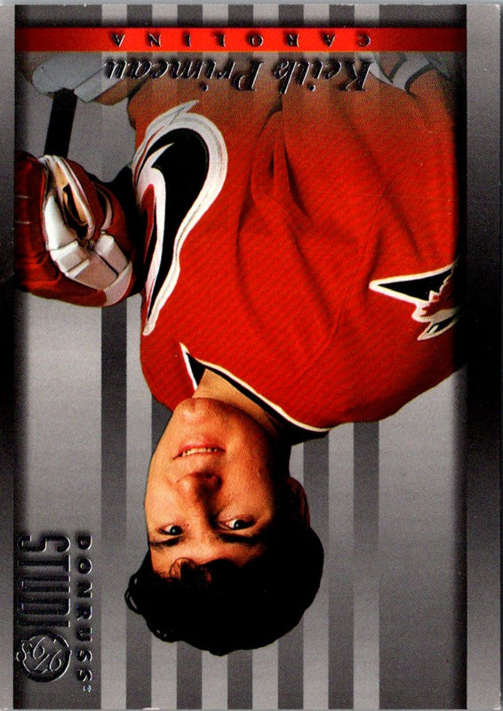 1997 Studio Keith Primeau #42