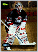 1995 Classic Images Gold Jim Carey