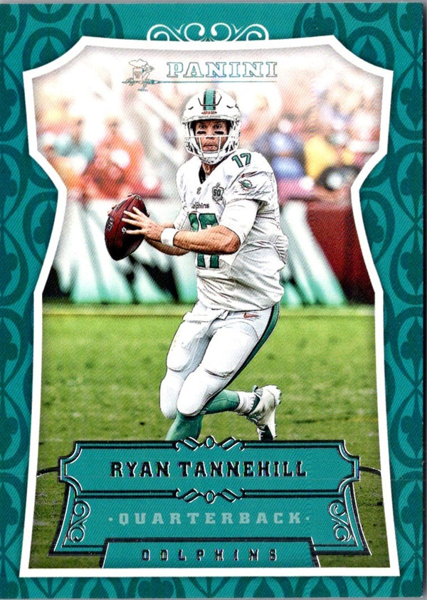 2016 Panini Ryan Tannehill #112