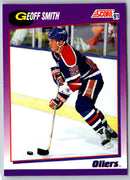 1991 Score Geoff Smith