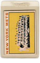 1964 Topps New York Mets