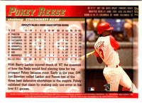 1998 Topps Pokey Reese #159