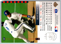 1993 SP Kent Hrbek #247