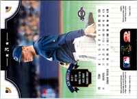 2002 Donruss Ben Sheets #29
