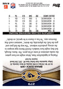 2012 Topps Brian Quick