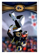 2012 Topps Brian Quick