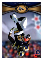 2012 Topps Brian Quick #279