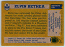 1982 Topps Elvin Bethea