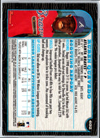 1999 Bowman Ruben Quevedo #402 Rookie