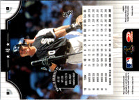 2002 Donruss Magglio Ordonez #48