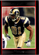 2007 Bowman Torry Holt