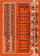1988 O-Pee-Chee Rafael Palmeiro