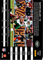 2012 Panini Gridiron Dustin Keller #132
