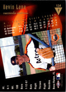 1994 Classic Best Gold Kevin Lane