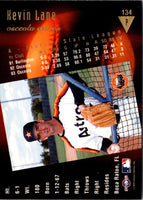 1994 Classic Best Gold Kevin Lane #134