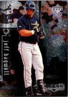 1999 Upper Deck Black Diamond Jeff Bagwell #37