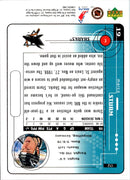 1998 Upper Deck MVP Marco Sturm