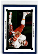 2002 Fleer Premium Tony Gonzalez