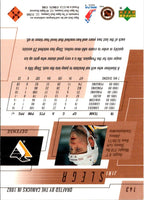 2000 Upper Deck Jiri Slegr #143