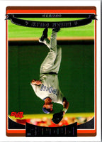 2006 Topps Brian Giles #140