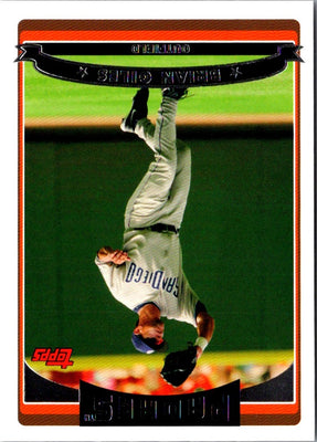 2006 Topps Brian Giles #140