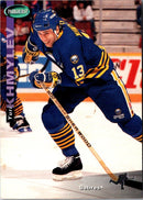 1994 Parkhurst Yuri Khmylev