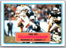 1983 Topps 1982 Nfc Championship