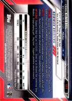 2016 Bowman Craig Kimbrel #111