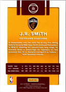 2017 Donruss J.R. Smith
