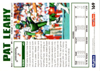 1992 SkyBox Impact Pat Leahy #169