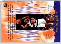 1995 Hoops Charles Barkley #369
