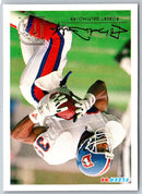 1992 Fleer Robert Delpino