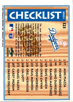 1995 Score Gold Royals #52