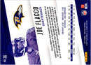 2017 Panini Prestige Joe Flacco