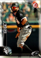 2016 Bowman Adam Eaton #101