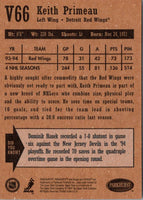 1994 Parkhurst Vintage Keith Primeau #V66