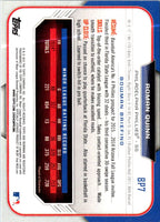 2015 Bowman Prospects Roman Quinn #BP7
