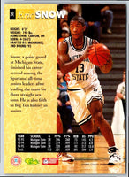 1995 Classic Eric Snow #41